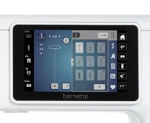 Швейная машина Bernette b77