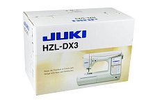 Швейная машина Juki HZL DX3