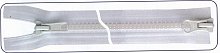 Молния тракторная, двухзамковая YKK тип 5 (65 см) оптом
