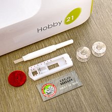 Швейная машина Alfa Hobby 21