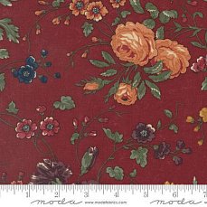 Ткань хлопок для пэчворка [9760 13] оптом