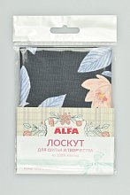 Лоскут для шитья и творчества (арт. AL-81169-67-L) оптом