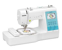 Швейно-вышивальная машина Brother Innov-is M370