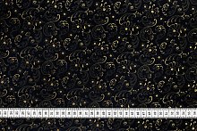 Ткань хлопок для пэчворка [AL-12771] оптом