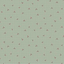 Ткань хлопок для пэчворка [2898-17] оптом