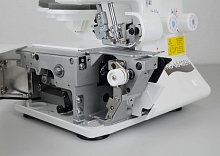 Оверлок Juki MO 654 DEN