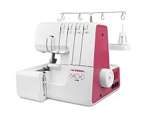 Оверлок Aurora 640D