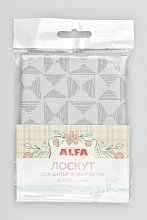 Лоскут для шитья и творчества  оптом
