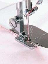 Лапка для швейных машин Juki подрубочная 3 мм оптом