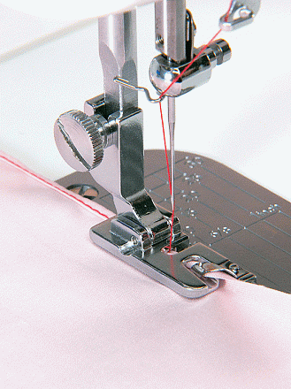 Лапка для швейных машин подрубочная 3 мм Juki оптом