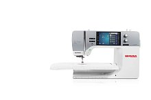 Швейно-вышивальная Bernina 735 PRO