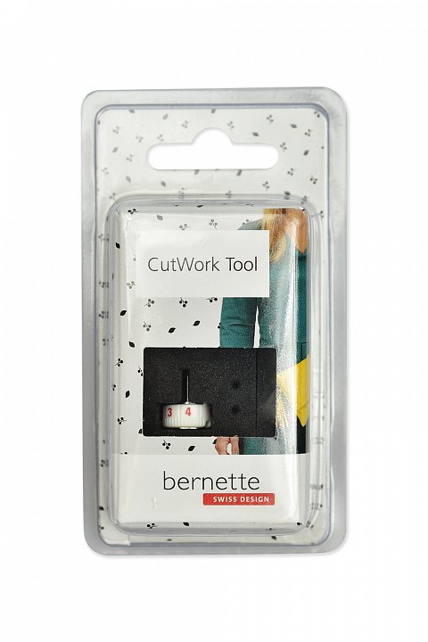 Комплект Cutwork Cutwork Bernette 502 020 93 22