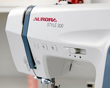 Швейная машина AURORA Style 300
