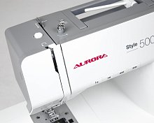 Швейная машина AURORA Style 500
