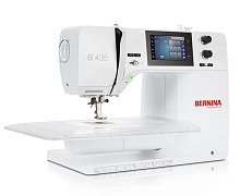 Швейная машина Bernina 435