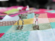 Лапка для шв. маш. №97 для лоскутных изделий Bernina оптом
