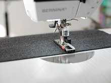 Лапка для шв. маш. №3A для автоматической выметки петли, с сенсором Bernina оптом