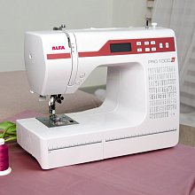 Швейная машина Alfa PRO 1000e