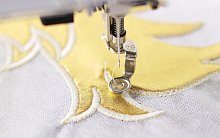 Вышивальный модуль Bernina (M) SDT
