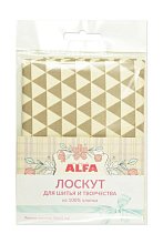 Лоскут для шитья и творчества оптом