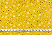 Ткань хлопок для пэчворка [AL-12249] оптом