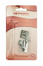Лапка для окантовки срезов косой бейкой (без адаптера) Aurora оптом