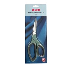 Ножницы портновские универсальные 21 см, ALFA оптом