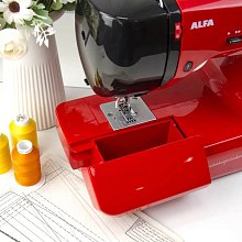 Швейная машина Alfa 2200