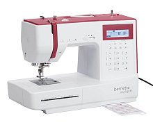 Швейная машина Bernette Sew&Go 8