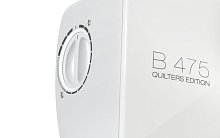 Швейная машина Bernina 475QE