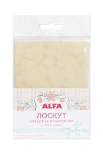 Лоскут для шитья и творчества (AL-81169-288-L) оптом