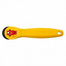 Нож круговой 28мм RTY-1C/Yellow OLFA  оптом