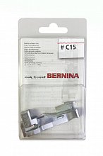 Лапка для пришивания бисера и блёсток # C15 Bernina оптом