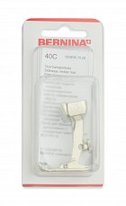 Лапка №40C для поперечного транспортера Bernina оптом