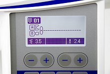 Швейная машина Juki HZL DX5