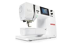 Швейная машина Bernina 475QE