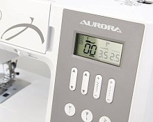 Швейная машина AURORA 8590