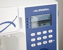 Швейная машина AURORA 8890