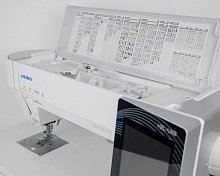 Швейная машина Juki UX-8 Kirei