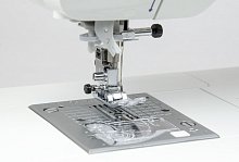 Швейная машина Juki HZL DX5