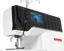 Коверлок BERNINA L890