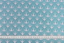 Ткань хлопок для пэчворка [AL-12042] оптом