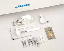 Швейная машина Juki HZL F700