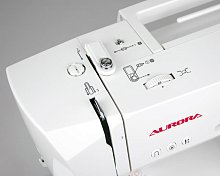 Швейная машина AURORA 8190