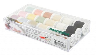 Набор Cotona №80 18*200м оптом