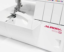 Коверлок Aurora 5000D