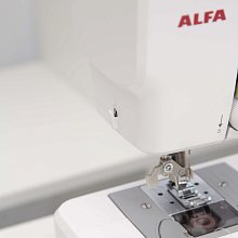 Швейная машина Alfa Oliva