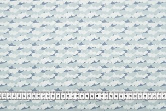 Ткань хлопок для пэчворка [AL-13048] оптом