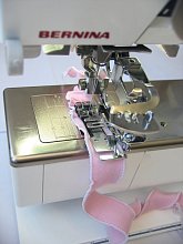 Аппарат для выполнения сборок №86 Bernina оптом