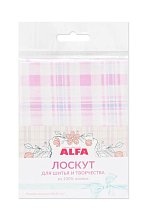 Лоскут для шитья и творчества (AL-81169-243-L) оптом